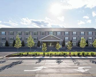 Stone Park Ellsworth-Bar Harbor - Ellsworth - Gebäude