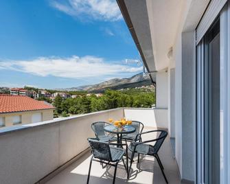 Apartments Marko - Podstrana - Balcony