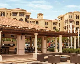 3BR + maids, Apartment in Saadiyat - Abu Dhabi