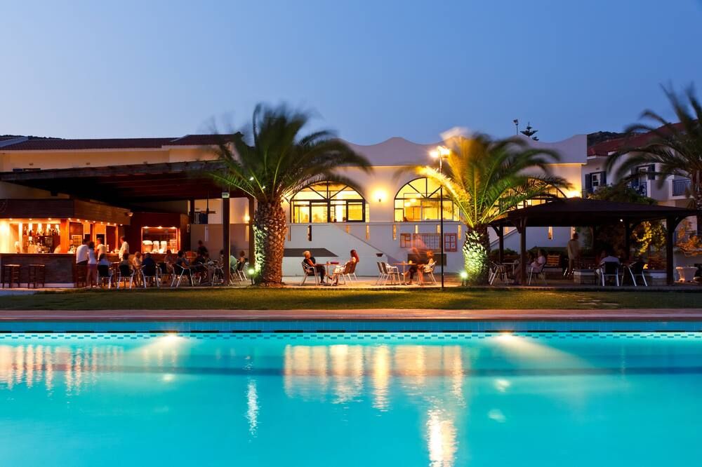 Saint Nicholas Hotel