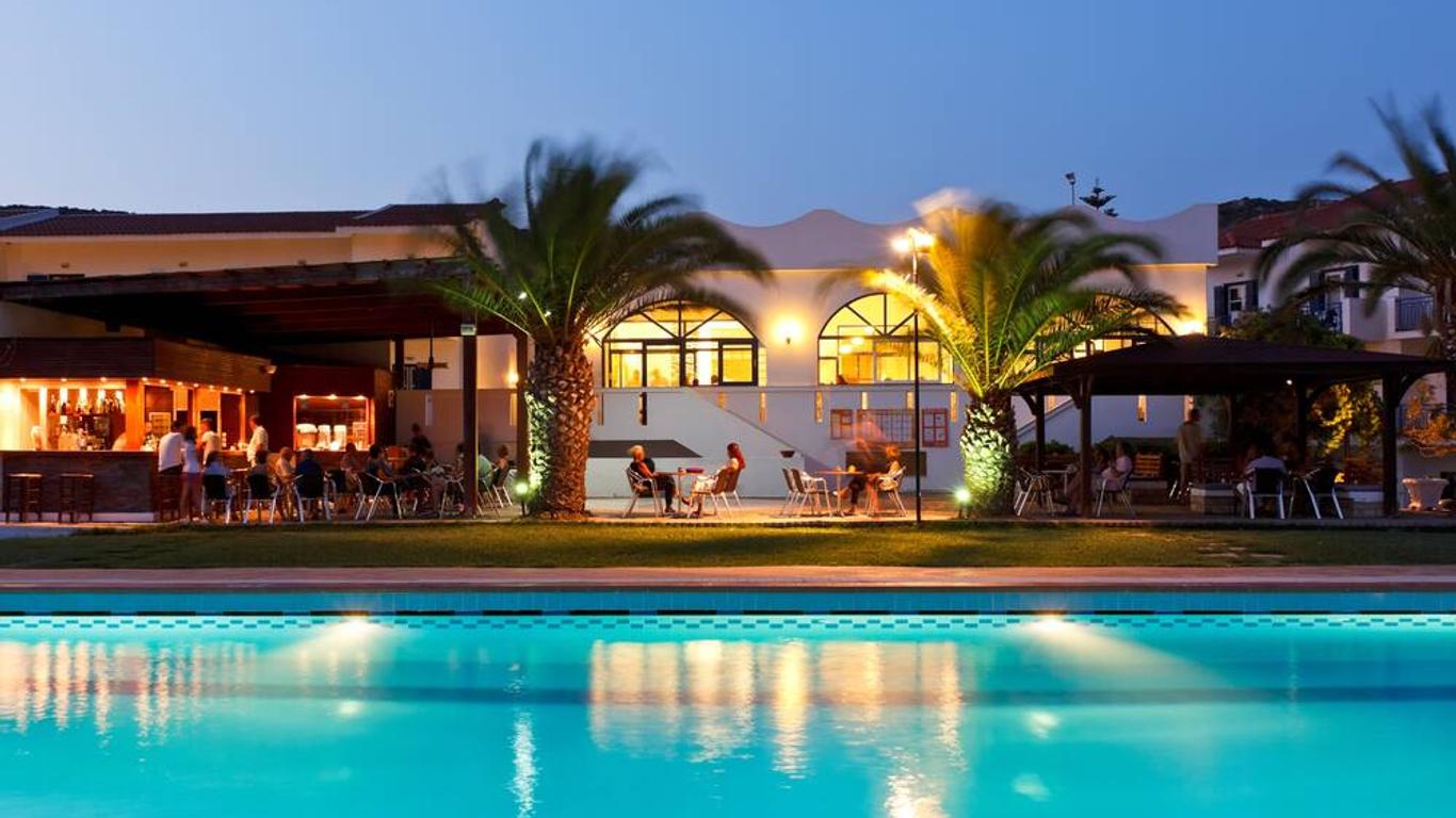 Saint Nicholas Hotel