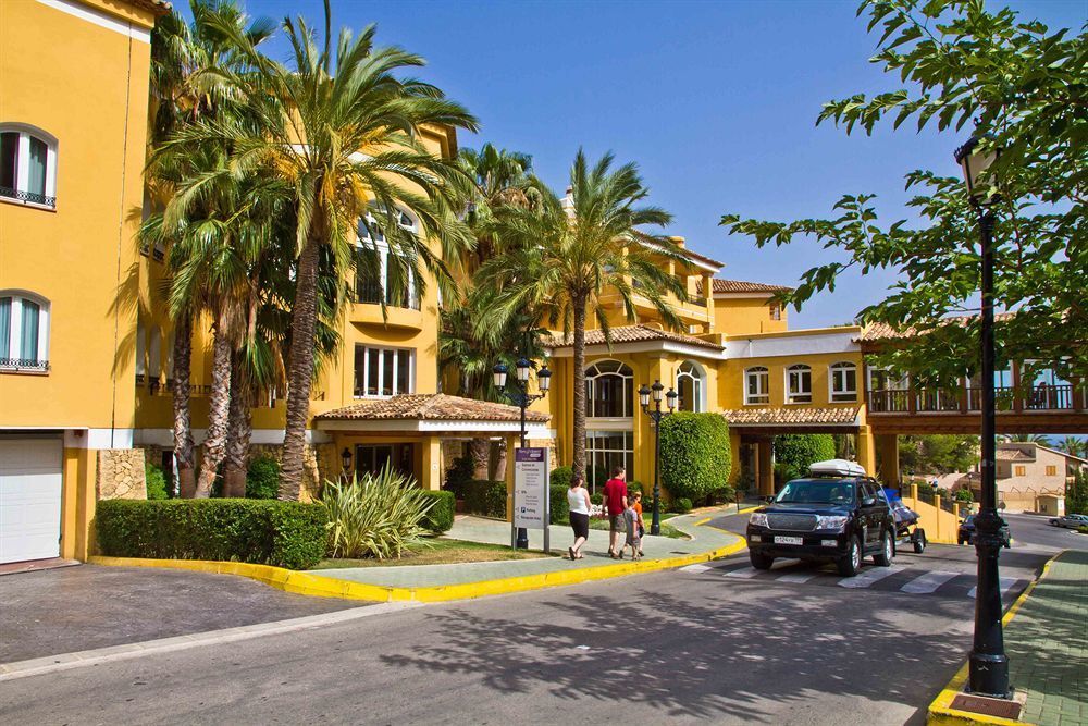 Marconfort Altea Hills - Altea - Building