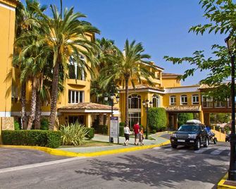 Marconfort Altea Hills - Altea - Building