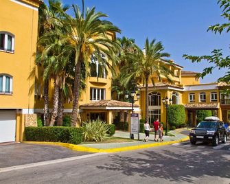 Marconfort Altea Hills - Altea - Building