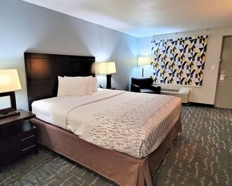 Inn of Rockwall - Rockwall