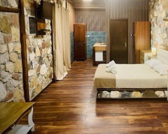 Ataviros Hotel - Embonas
