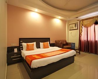 Hotel Shree Palace - Katra - Bedroom