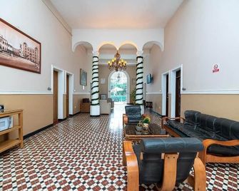 Hotel Skal Inn - Barranquilla - Lobby