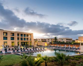 Pestana Colombos - Porto Santo - Piscina