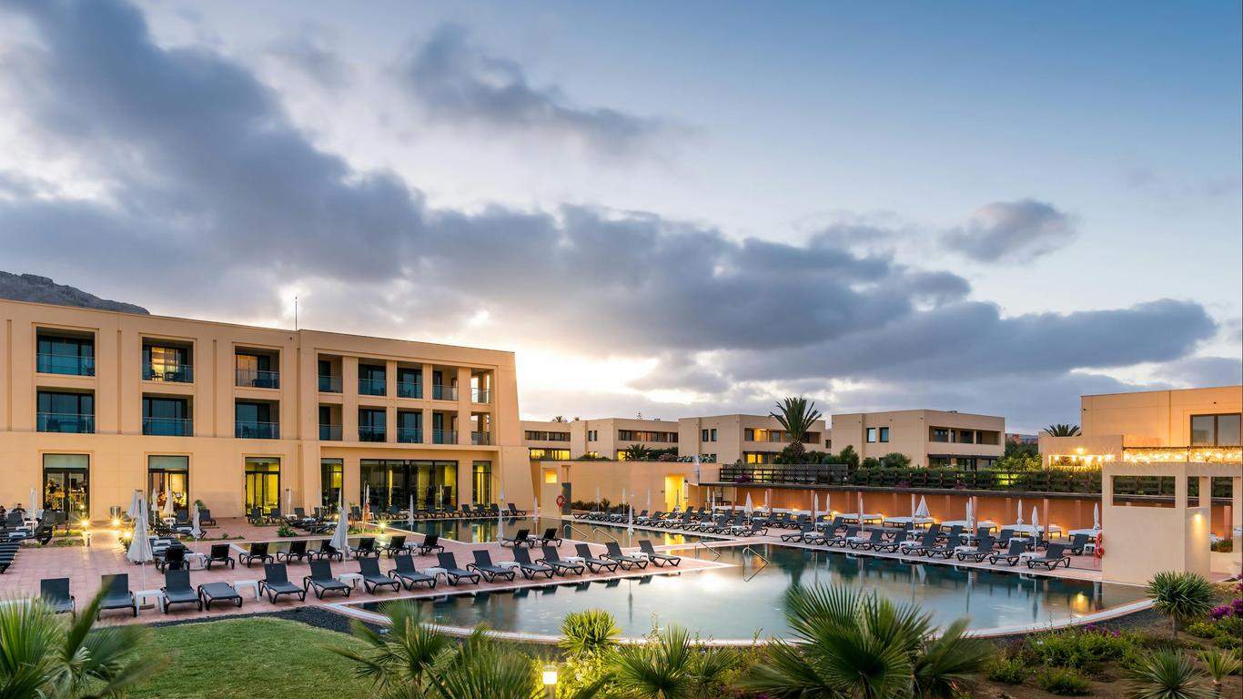 Pestana Colombos