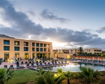 Pestana Colombos - Porto Santo - Pool