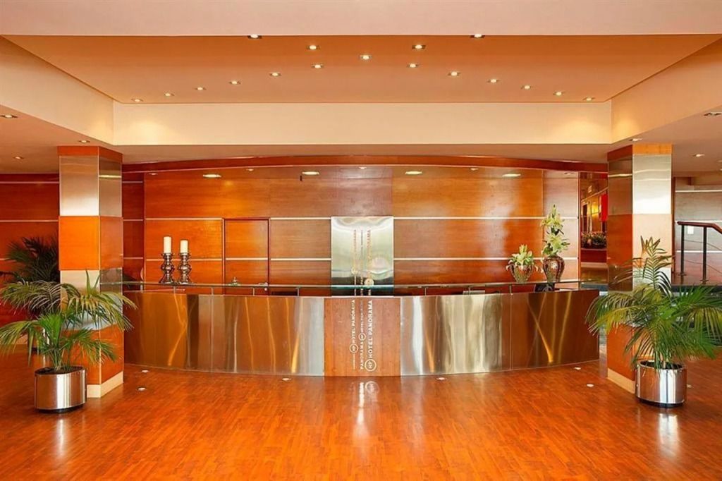 هوتل بانوراما