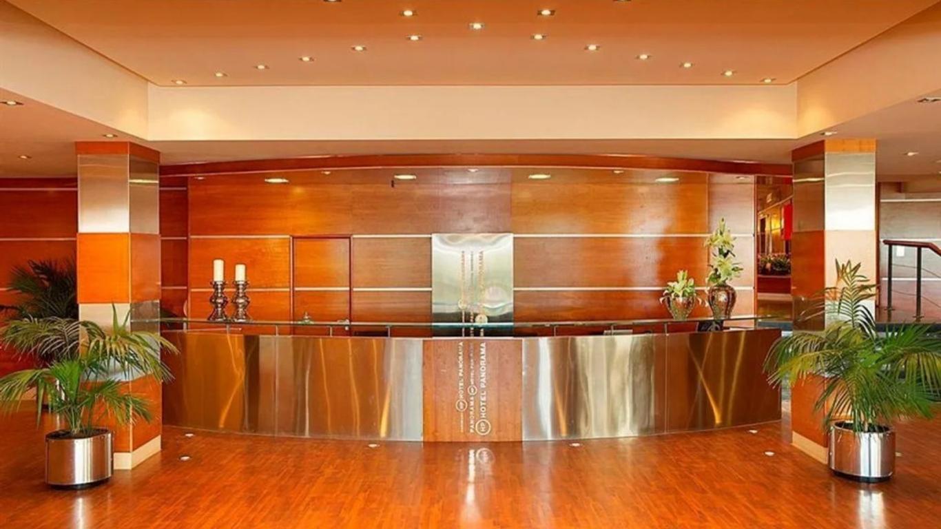 Hotel Panorama