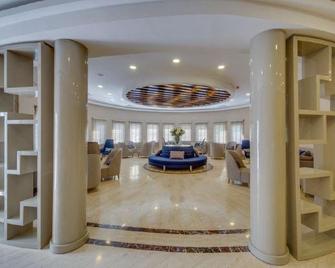 Golden Beach Resort & Spa - Turgutreis - Lobby