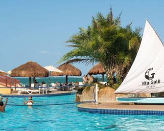 Vila Galé Eco do Cabo - Cabo De Santo Agostinho