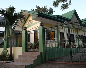 Tourista's Place - Puerto Princesa - Building