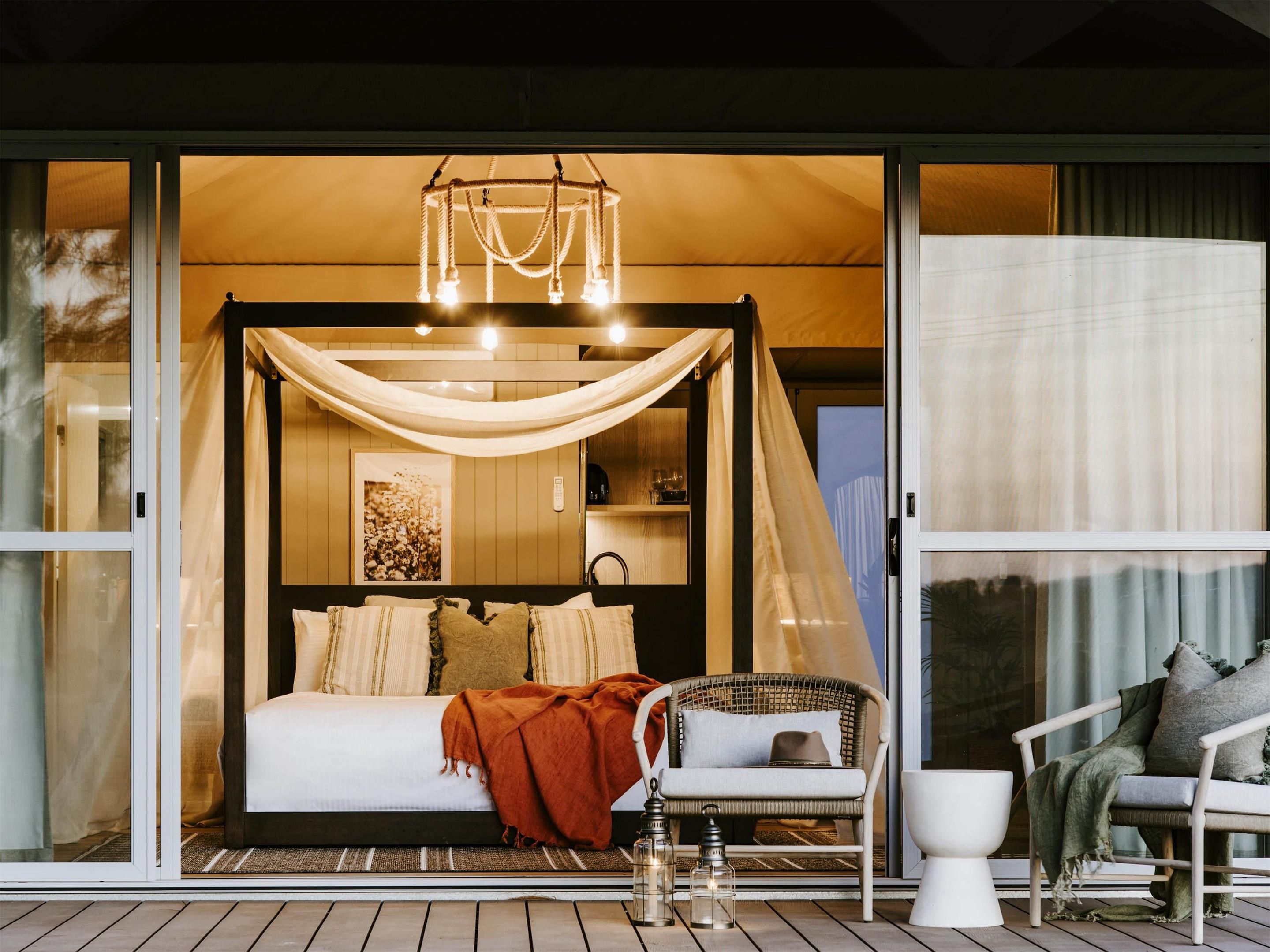 Parklands Resort Mudgee