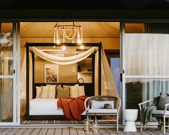 Parklands Resort Mudgee - Mudgee - Κρεβατοκάμαρα