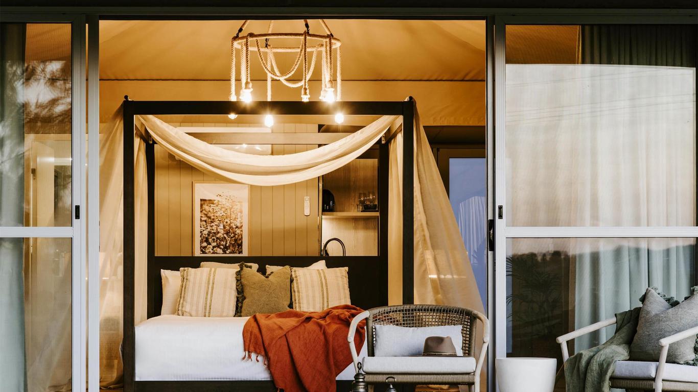 Parklands Resort Mudgee