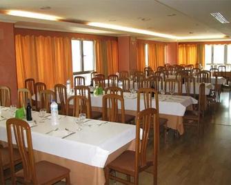 Longoria Avenida - Berrón - Restaurant