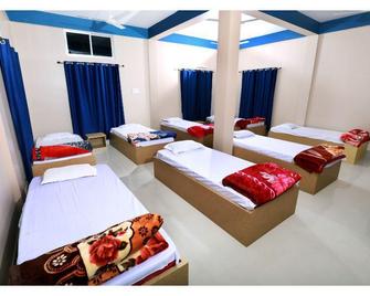 Tesco Resort - Golāghāt - Habitación