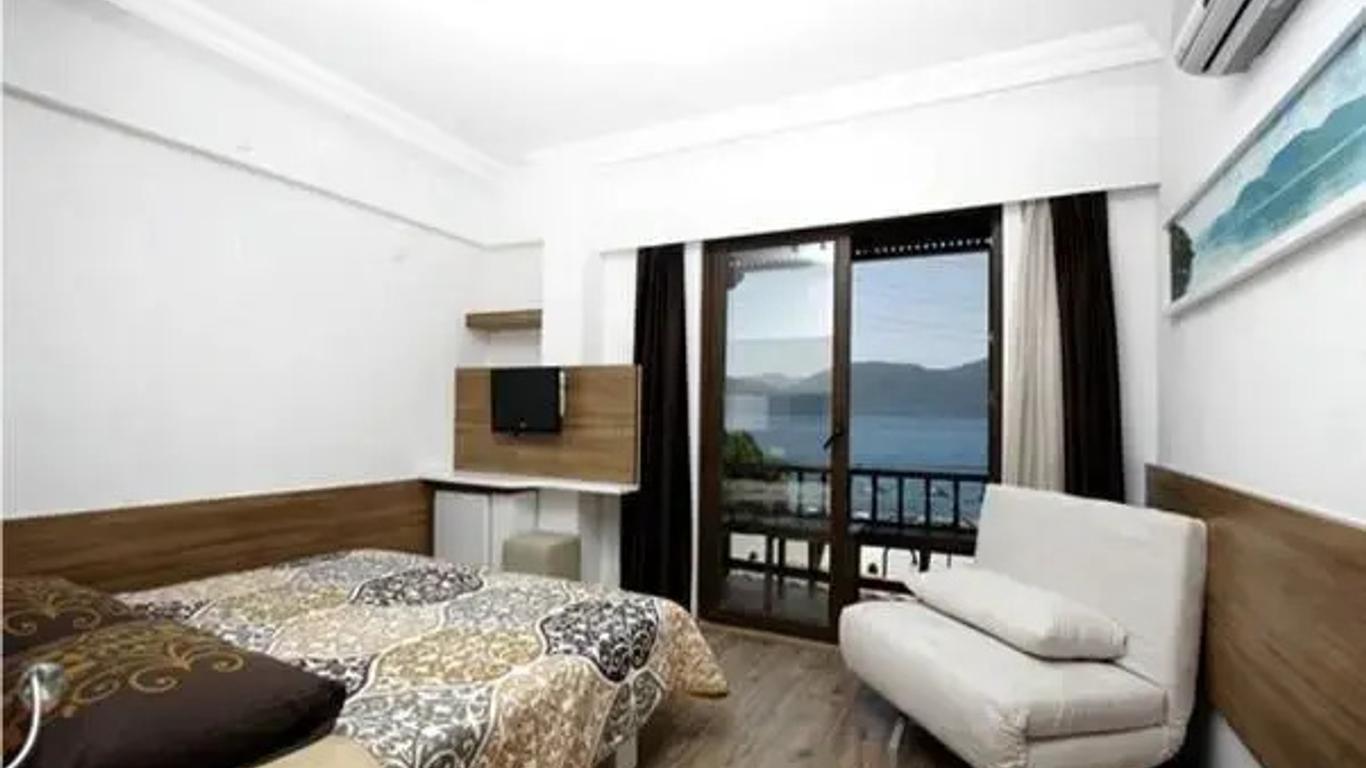 Filika Hotel