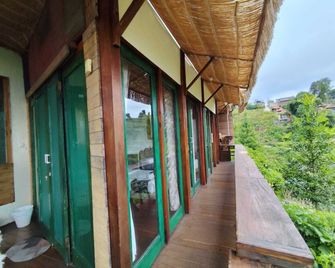 Forest Resort Lembang - Bandung