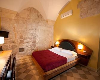 B&B Residenza Pizziniaco - Lecce - Bedroom