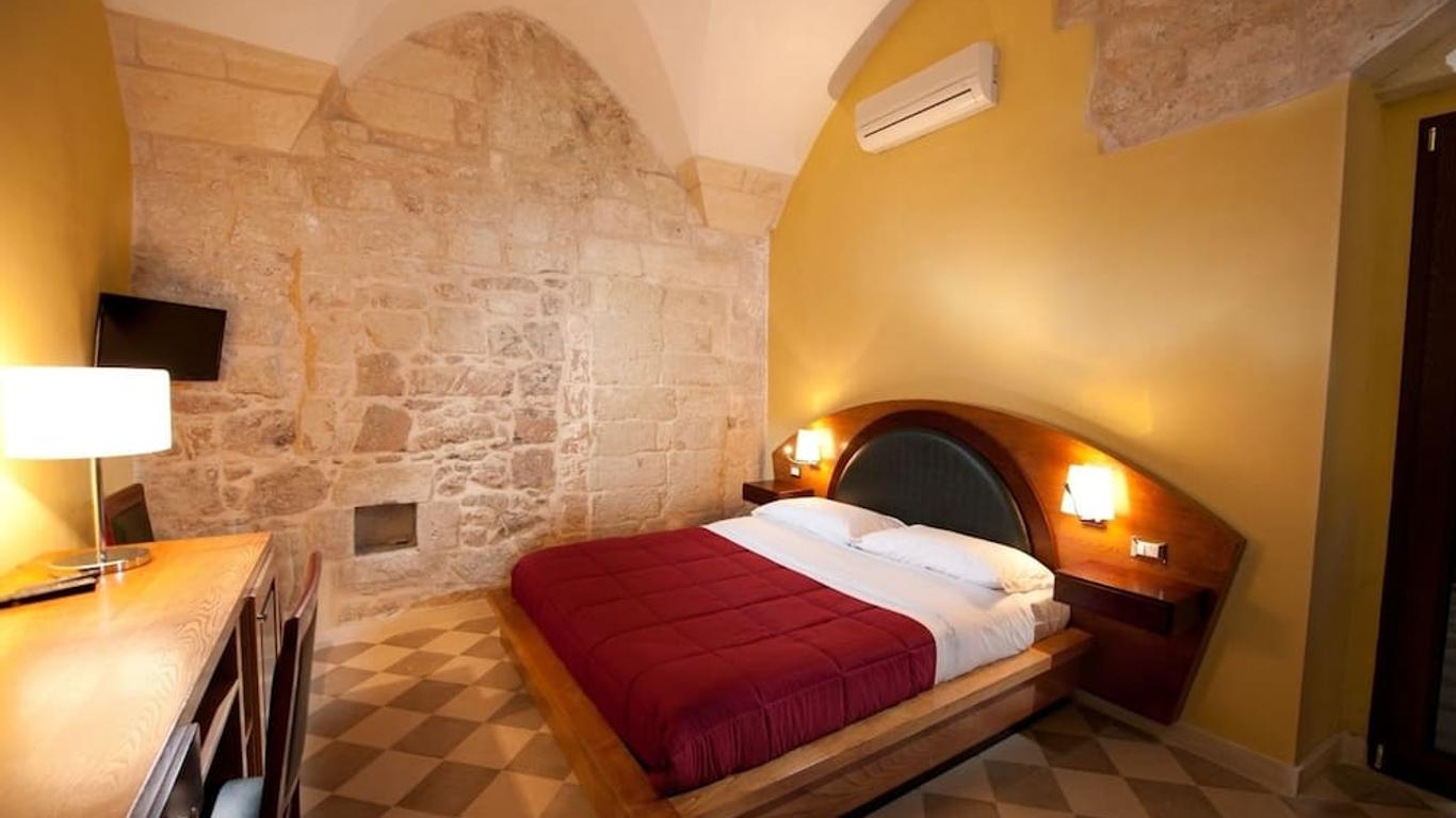 B&B Residenza Pizziniaco