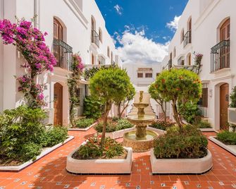 Macdonald Villacana Club Resort - Estepona