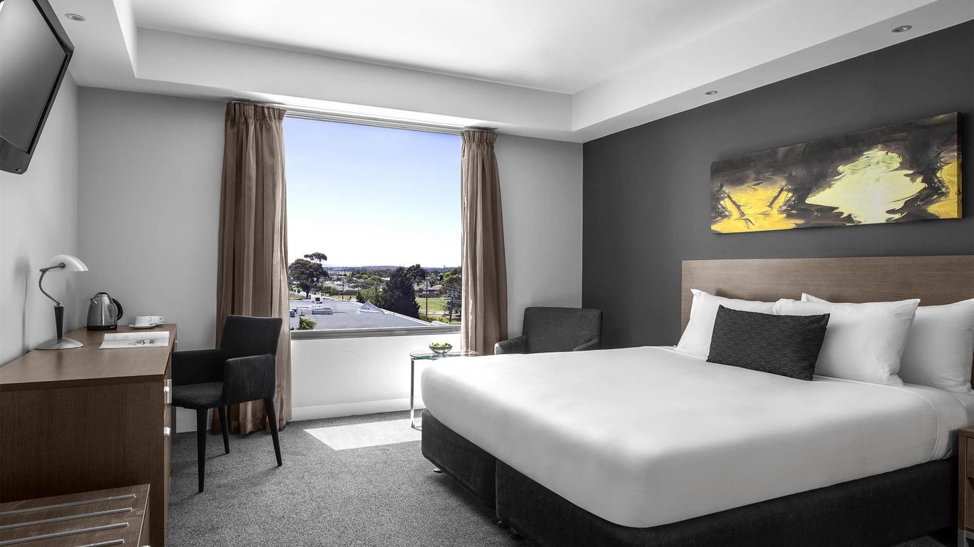 Mantra Melbourne Airport