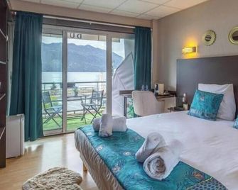 Hotel Du Poete - Aix-les-Bains