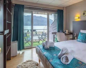 Hotel Du Poete - Aix-les-Bains
