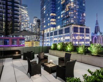YOTEL New York - New York - Building