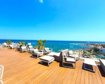 Hotel La Barracuda - Torremolinos - Μπαλκόνι