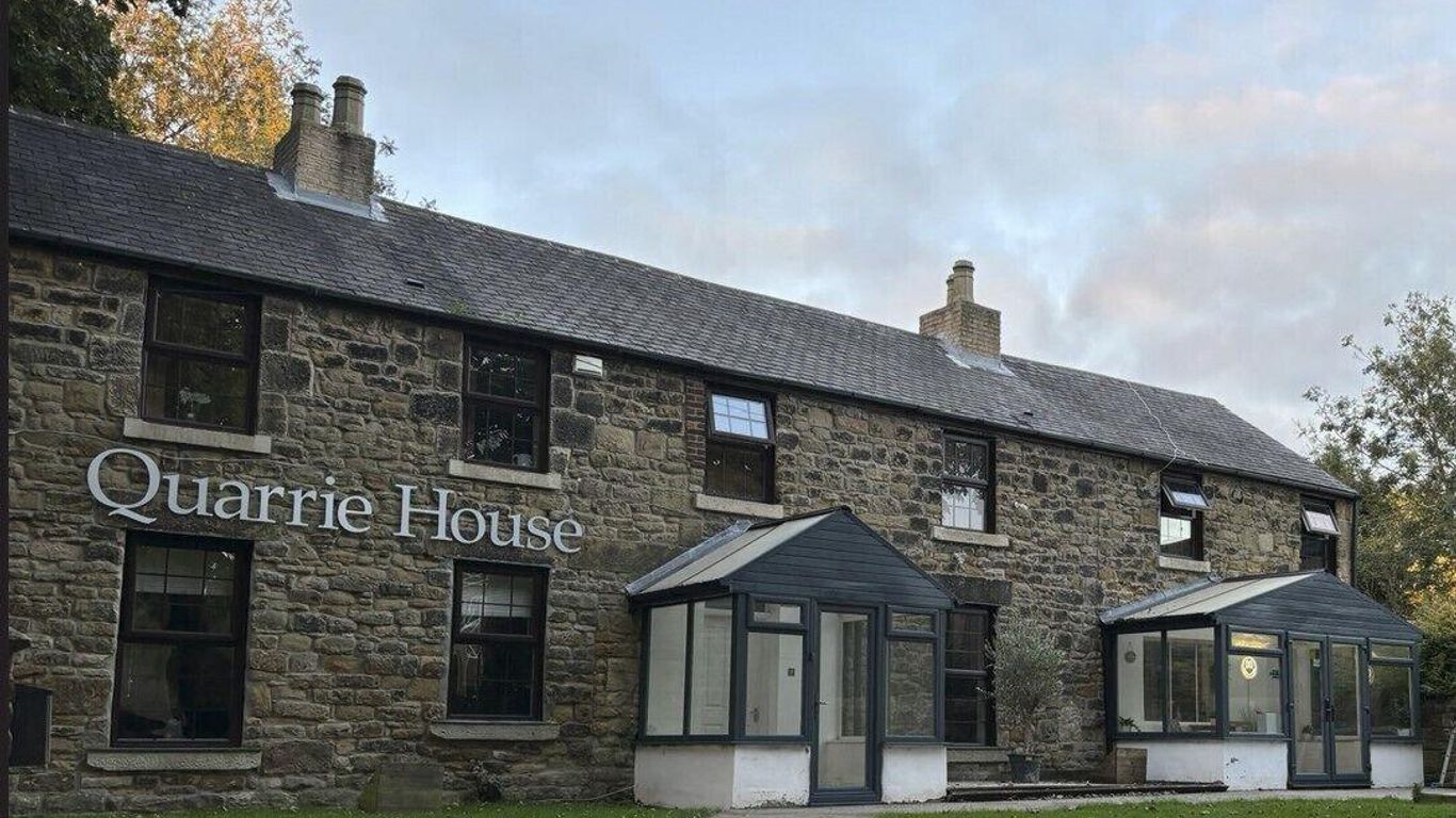 Quarrie House