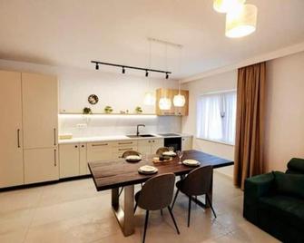 Parc Residence 3 - Sighetu Marmaţiei - Dining room