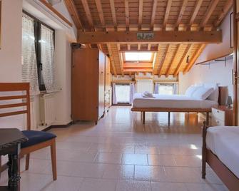 Italianway - Panoramic Dream House - San Fedele Intelvi - Camera da letto