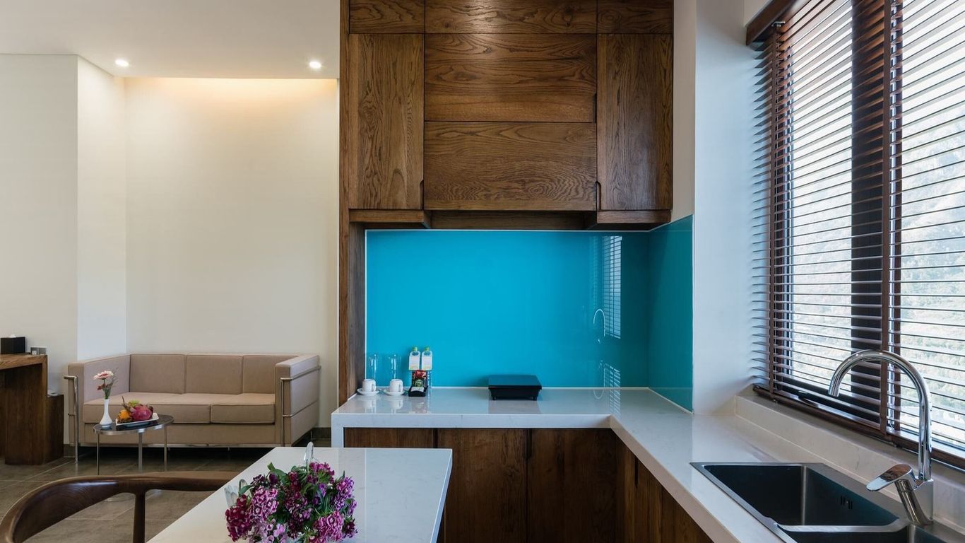 조이 트립 호텔 나트랑