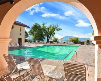 Boating, Swimming, Fishing, And Hiking Mecca! - Nice - Piscina