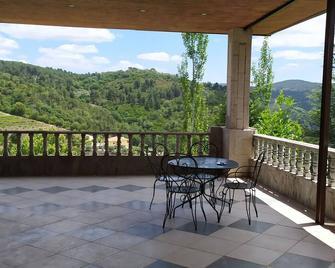 Studio with 2 bedrooms in the Douro region! - Vila Real