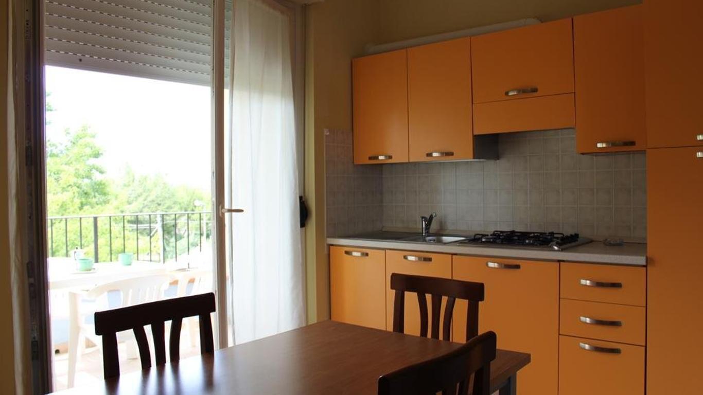 Residence Il Triangolo