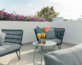 Hotel d'Or - Cala d'Or - Balcone
