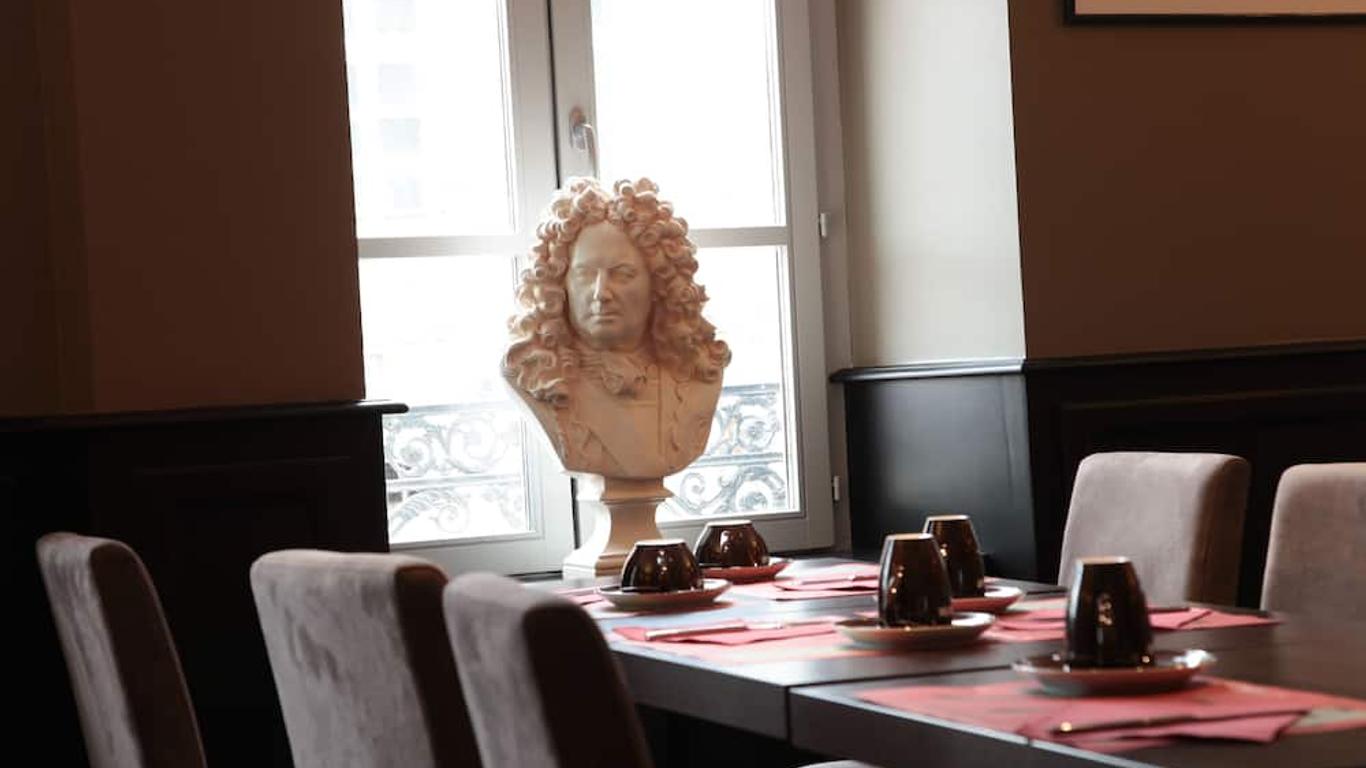 Hotel Vauban