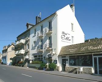 Hôtel de la Mer - Pléneuf-Val-André