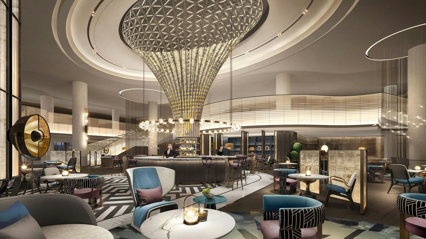 Renaissance Shanghai Hongqiao