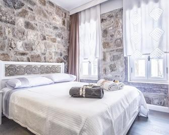 Bozca Oda - Bozcaada - Habitación