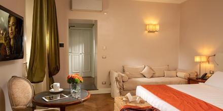 Image of hotel: Vivaldi Luxury Rooms