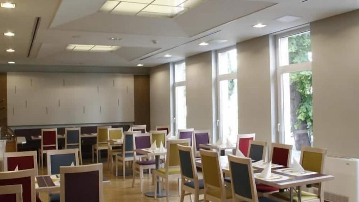 Szent Gellért Hotel