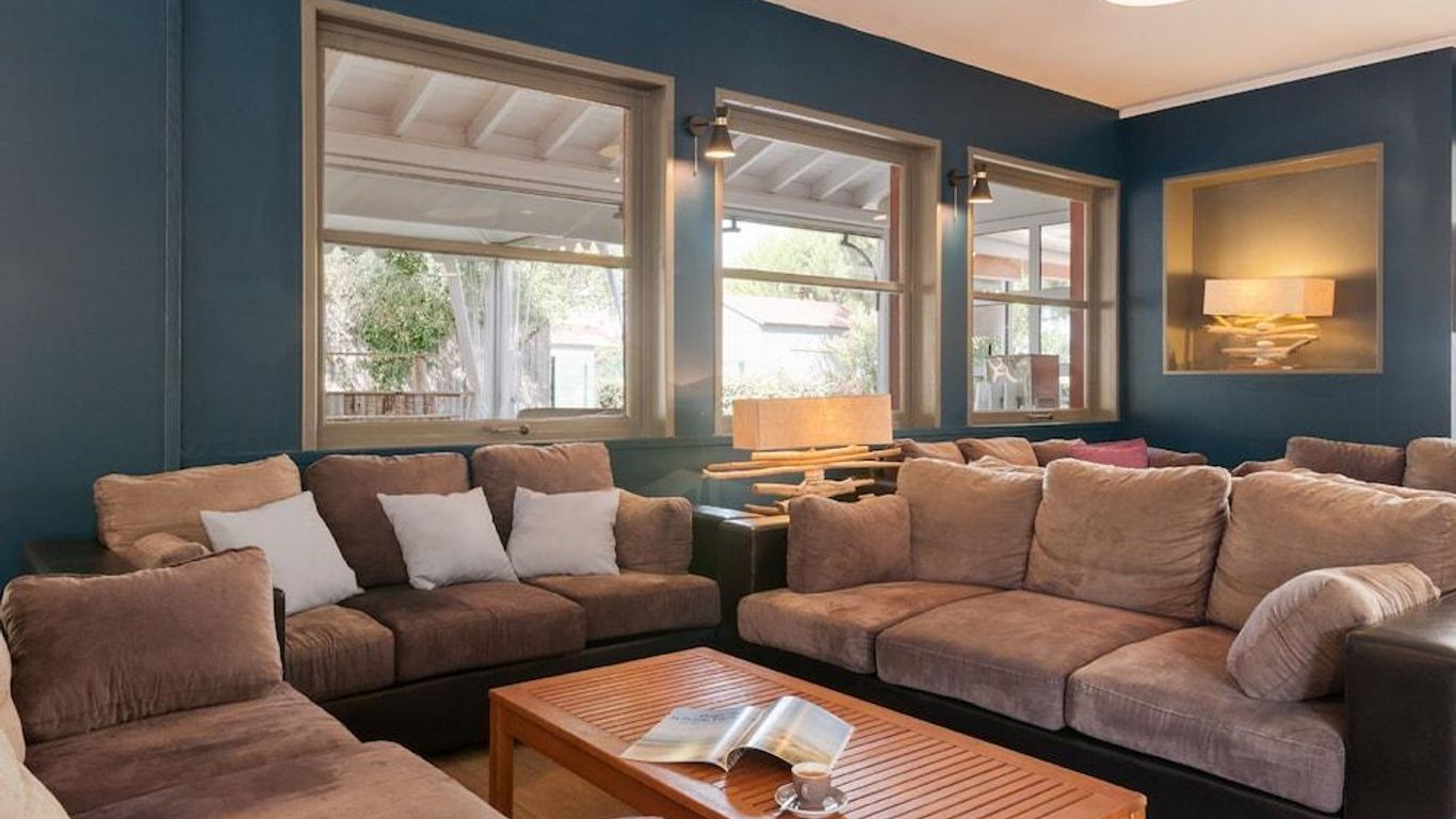 Hotel De La Plage - Ronce-Les-Bains